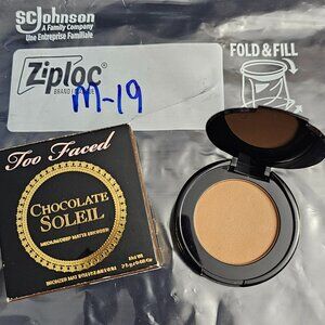 TOO FACED CHOCOLATE SOLEIL BRONZER